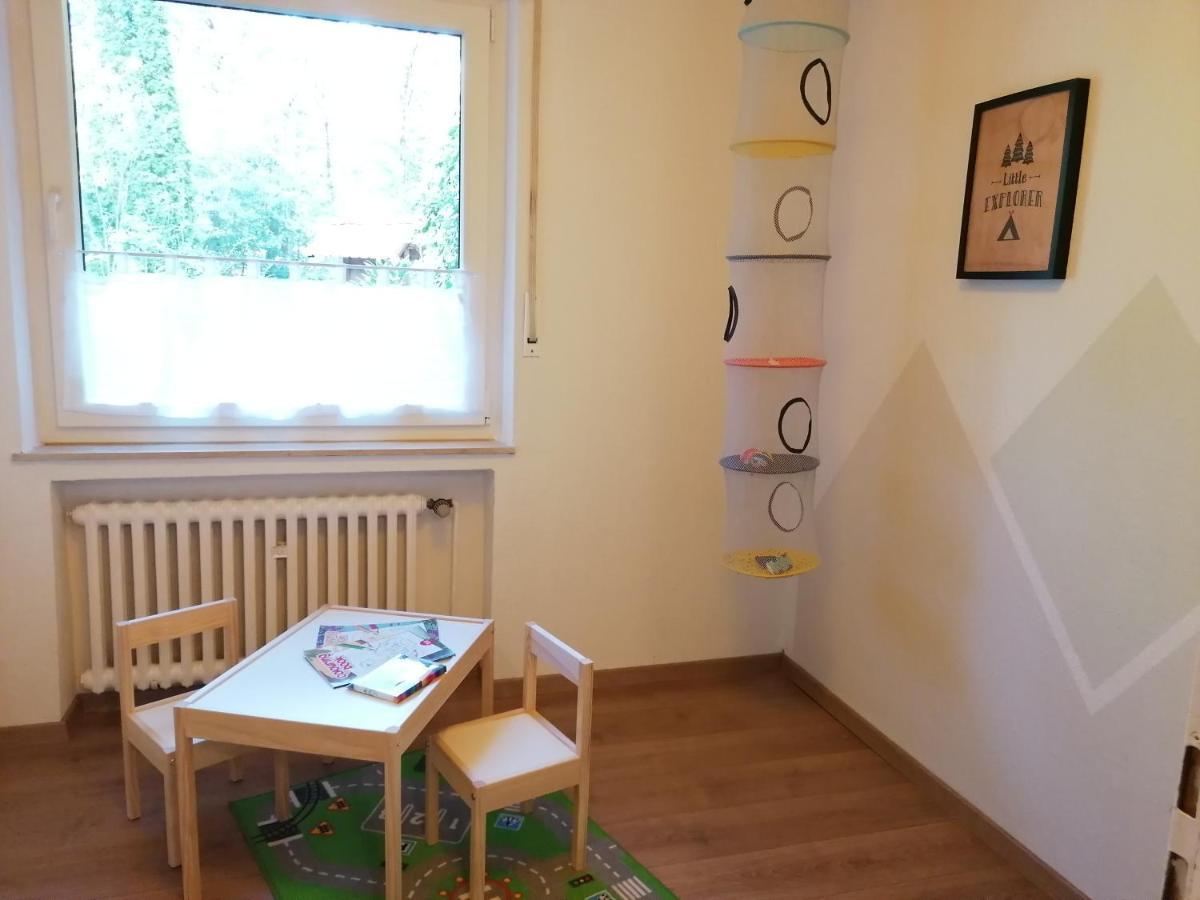 Ferienhaus Fasanennest Uelsen Экстерьер фото