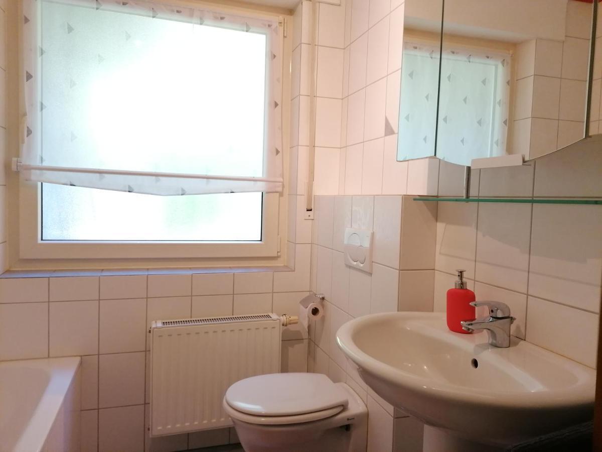 Ferienhaus Fasanennest Uelsen Экстерьер фото